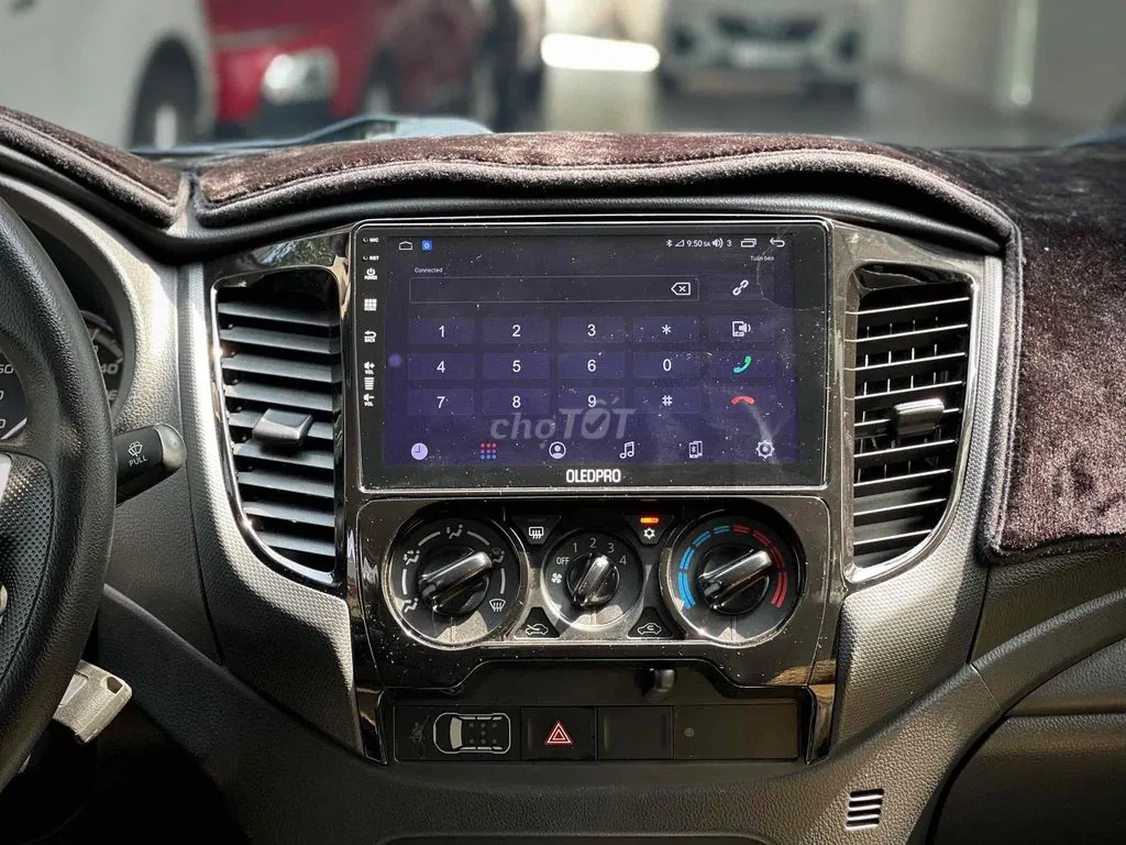 Mitsubishi Triton 2022 photo 5