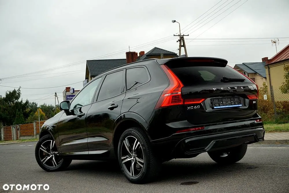 Volvo Xc 60 2022 photo 4