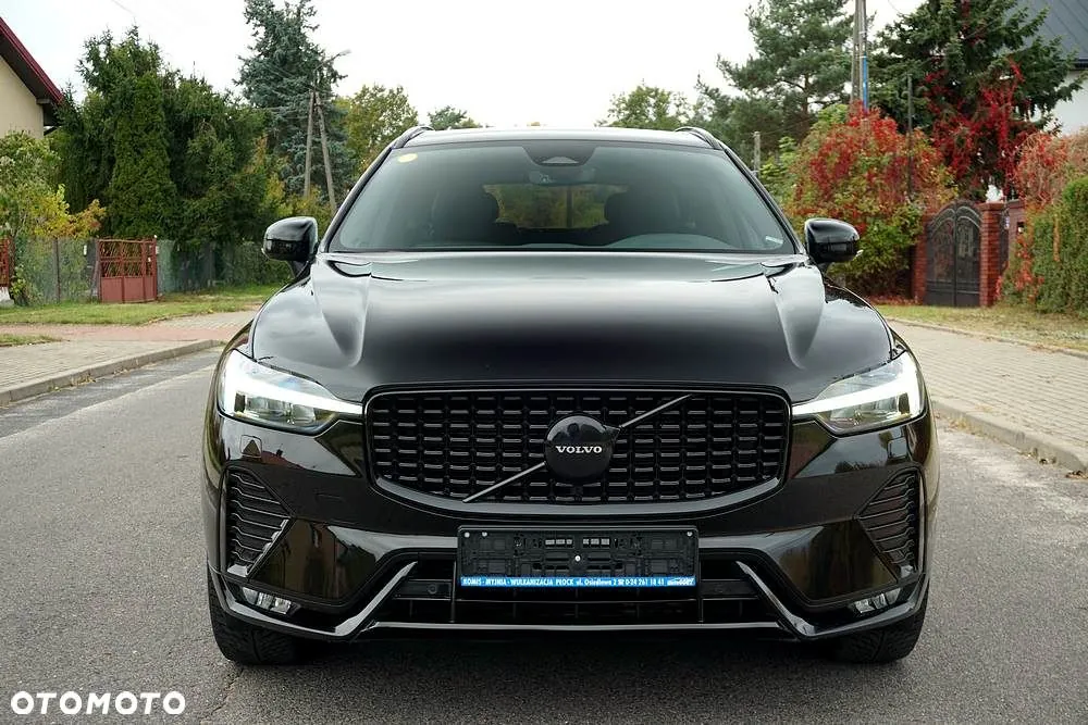 Volvo Xc 60