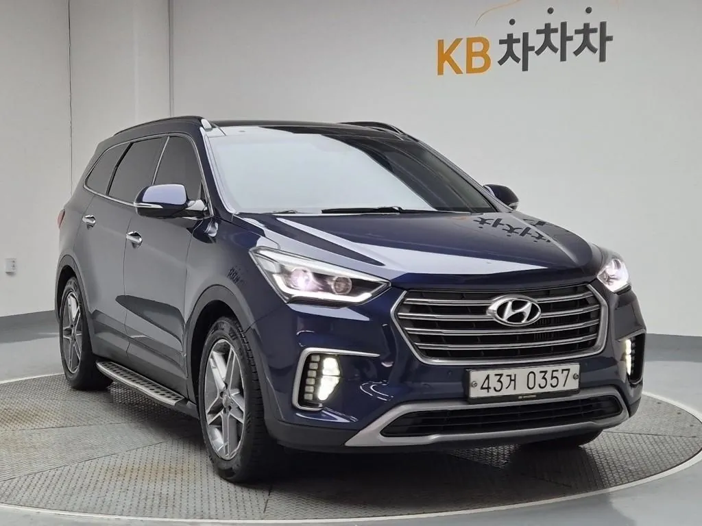 Hyundai Grandeur 2016 photo 4