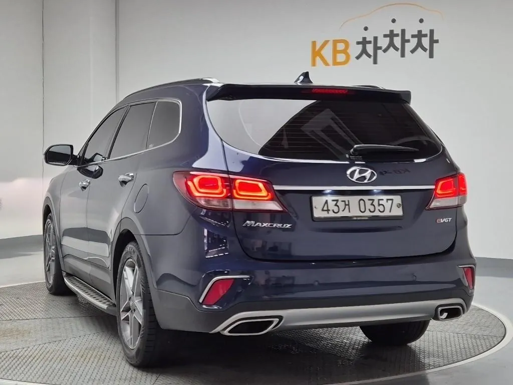 Hyundai Grandeur 2016 photo 2
