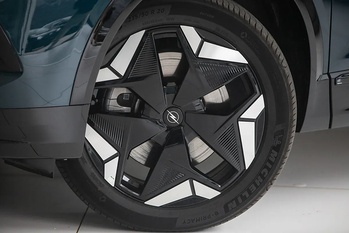 Opel Grandland 2026 photo 2
