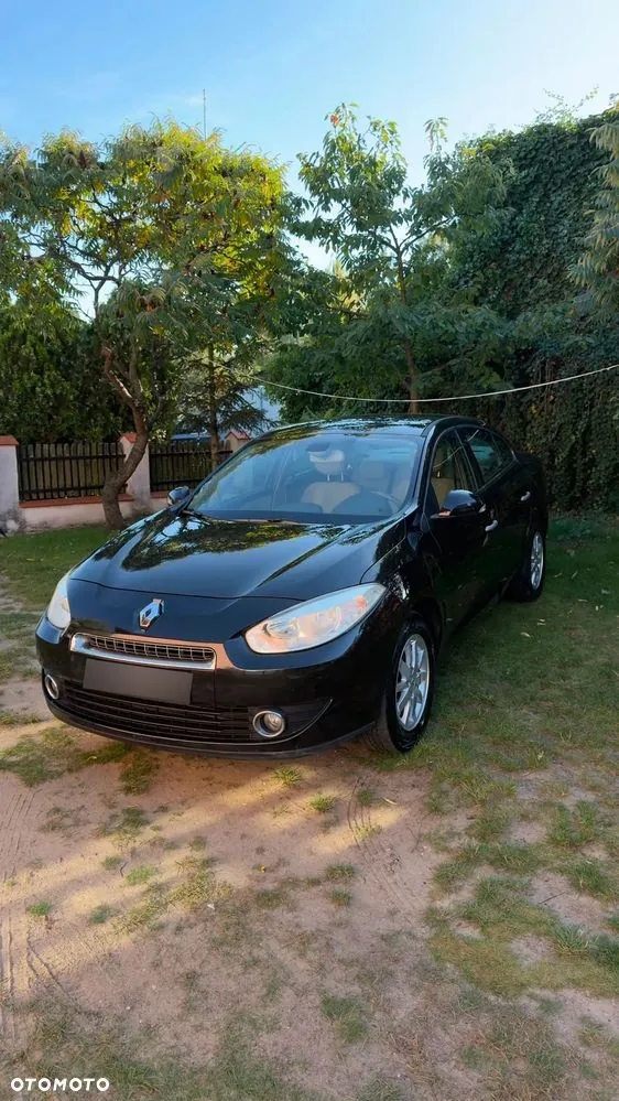 Renault Fluence