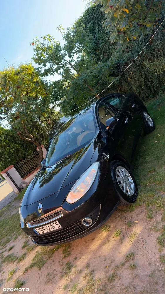 Renault Fluence 2010 photo 5