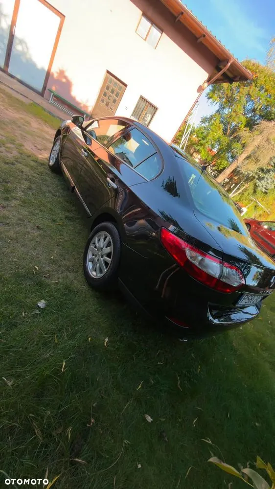 Renault Fluence