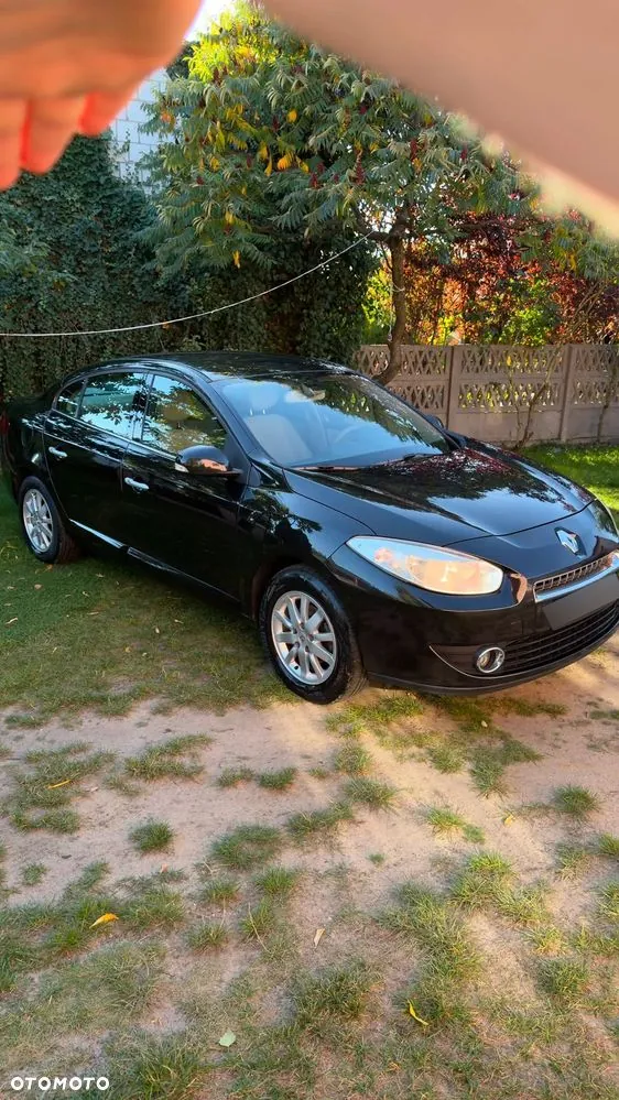 Renault Fluence 2010 photo 4