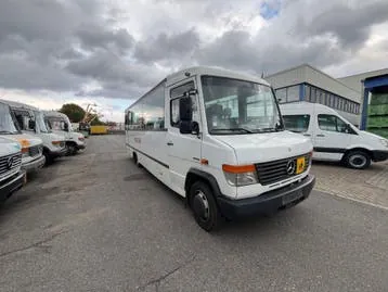 Mercedes-Benz Vario