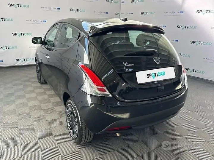 Lancia Ypsilon 2023 photo 3