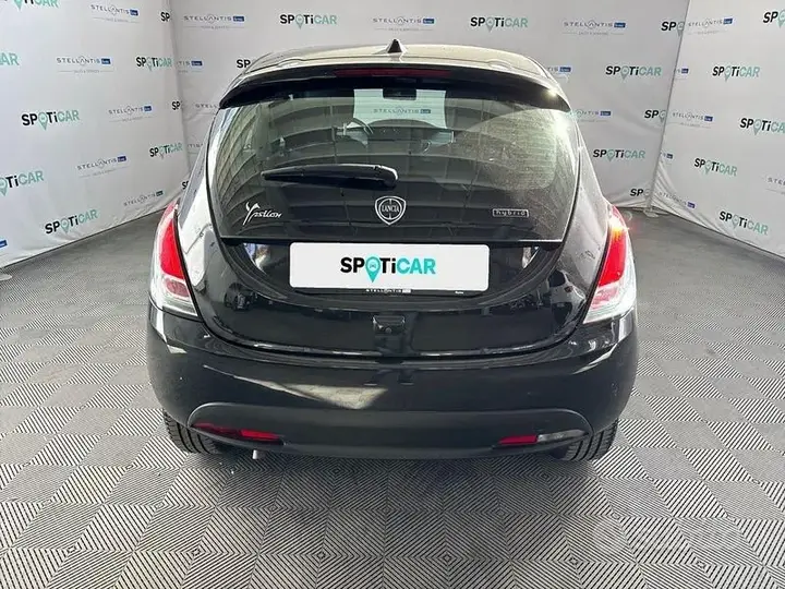 Lancia Ypsilon 2023 photo 4