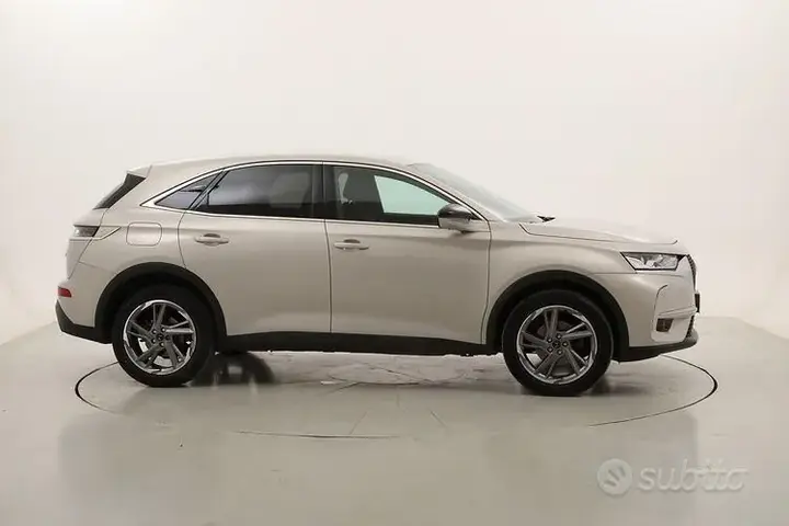 DS Automobiles Ds 7 Crossback 2021 photo 3