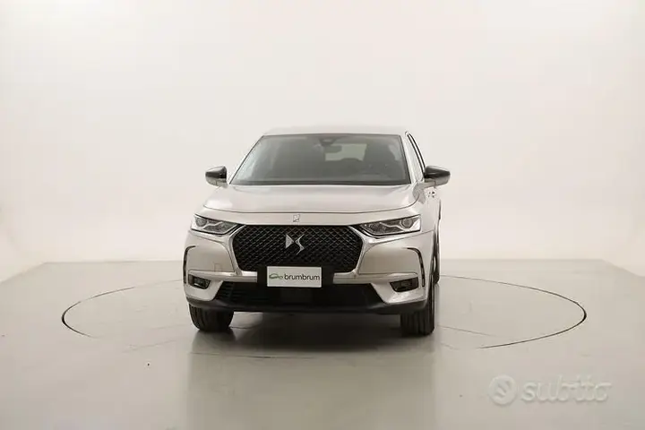 DS Automobiles Ds 7 Crossback 2021 photo 2