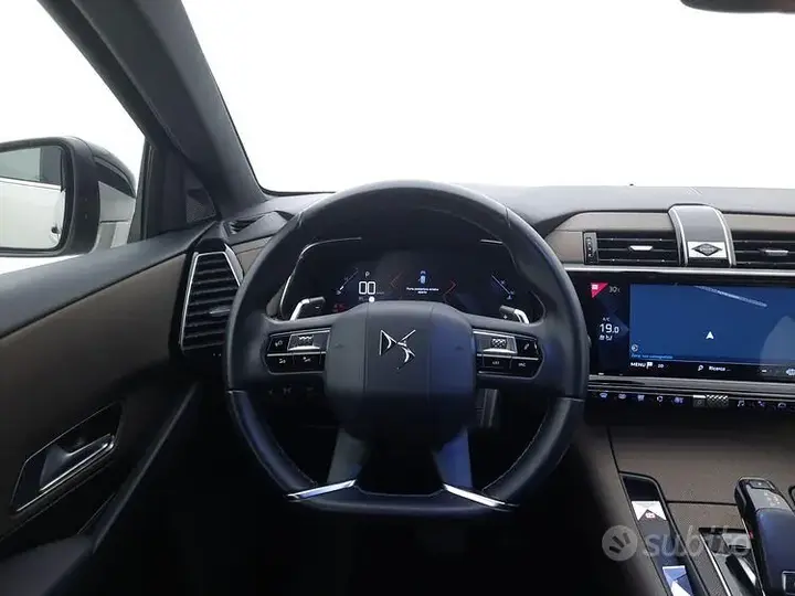 DS Automobiles Ds 7 Crossback 2021 photo 4