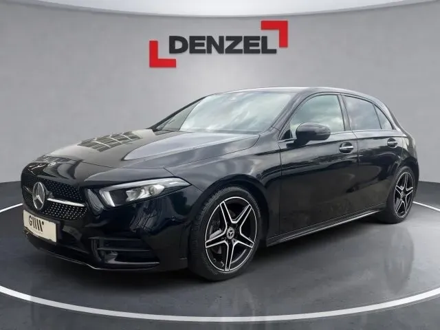 Mercedes-Benz Aklasse