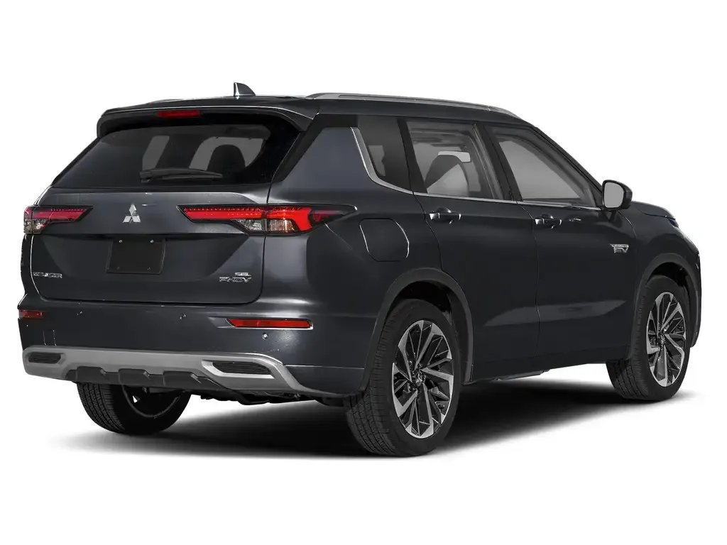 Mitsubishi Outlander 2026 photo 2