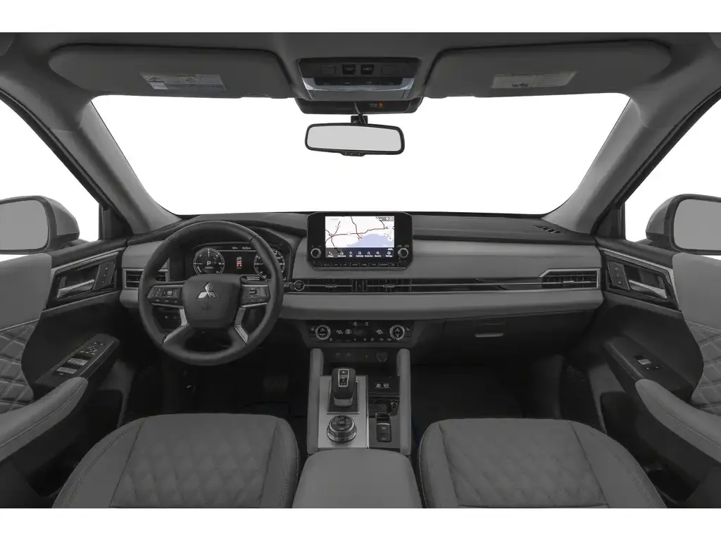 Mitsubishi Outlander 2026 photo 5