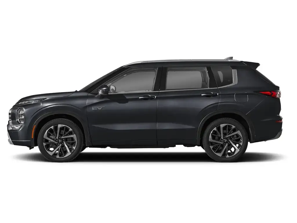 Mitsubishi Outlander 2026 photo 3