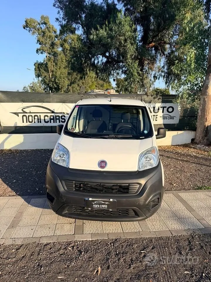 Fiat Fiorino
