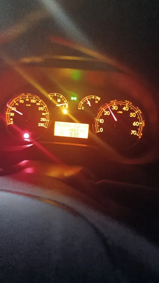 Fiat Grande Punto 2009 photo 2