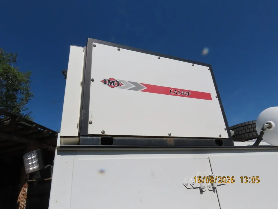 Ram 5500 2017 photo 5