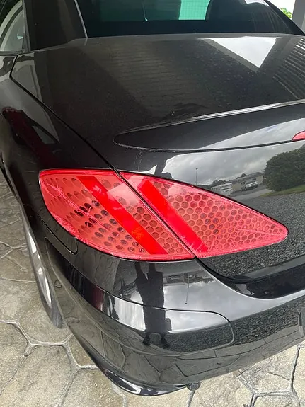 Peugeot 307 2005 photo 2