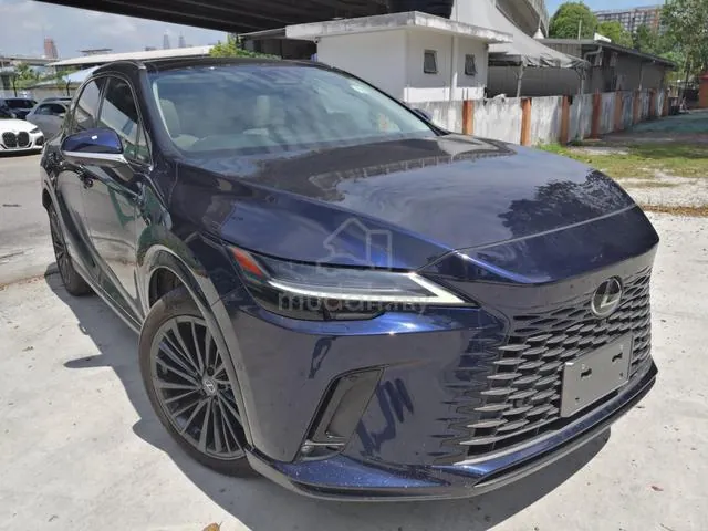 Lexus Rx350