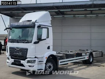 MAN Tgm 15250