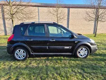 Renault Scenic photo 4