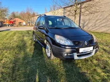 Renault Scenic photo 3
