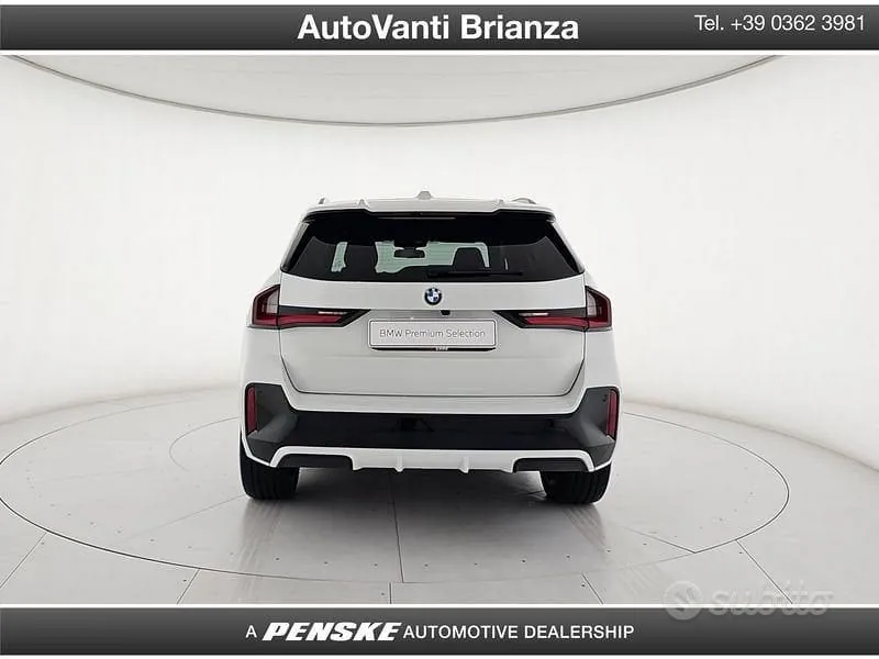 BMW X1 2025 photo 5