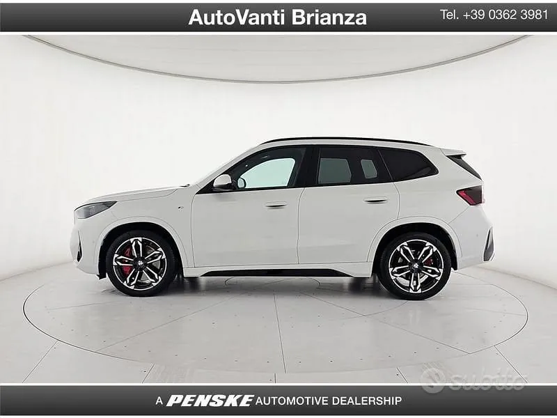 BMW X1 2025 photo 3