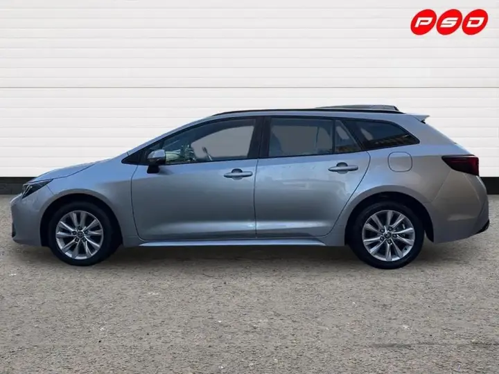 Toyota Corolla 2024 photo 4
