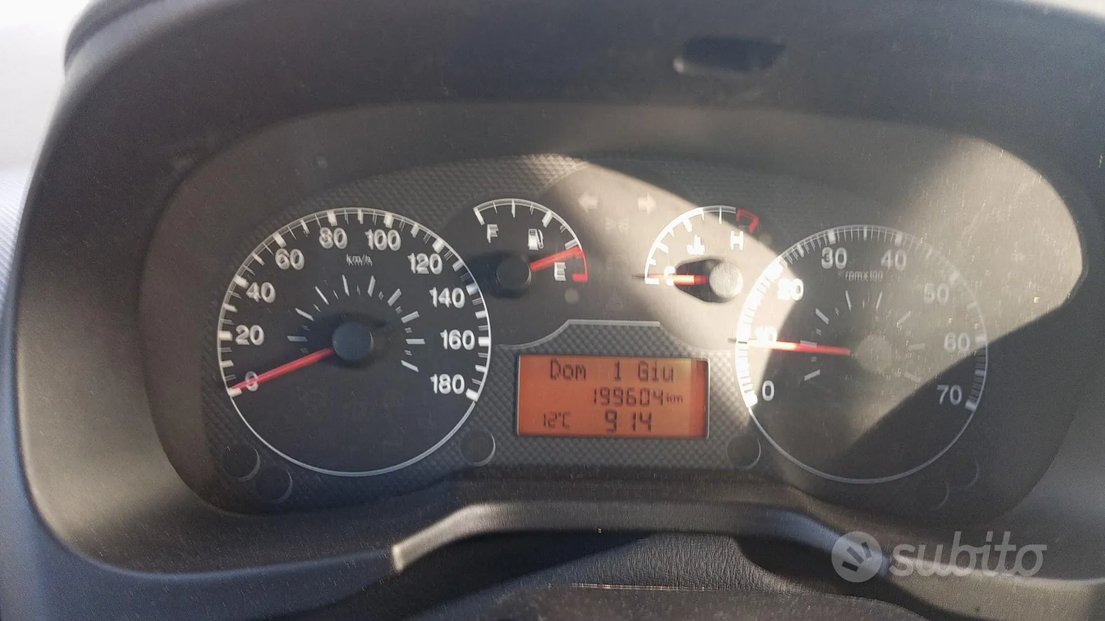Fiat Qubo 2009 photo 5