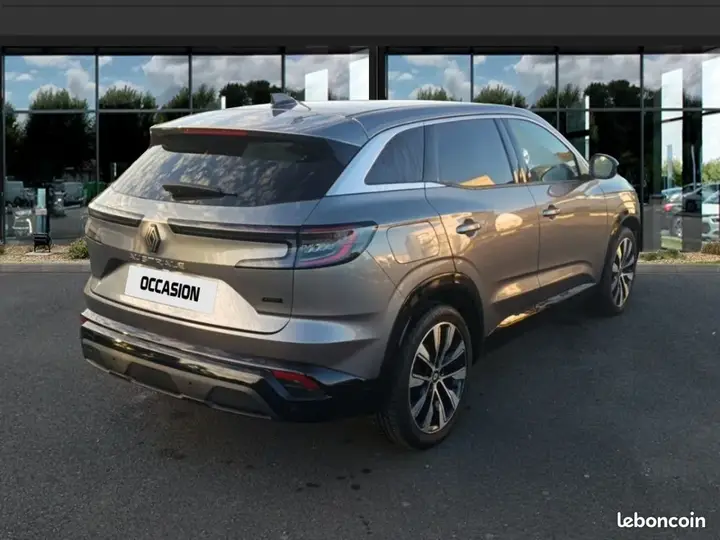 Renault Austral 2024 photo 3