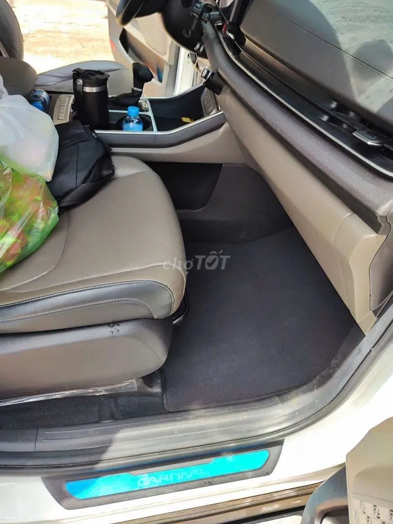 Kia Carnival 2025 photo 5