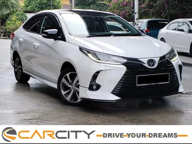 Toyota Vios