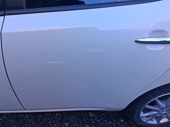 Nissan Leaf 2016 photo 2