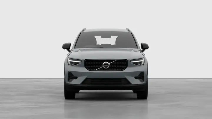 Volvo Xc40 photo 3