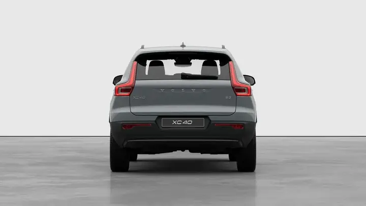 Volvo Xc40 photo 5
