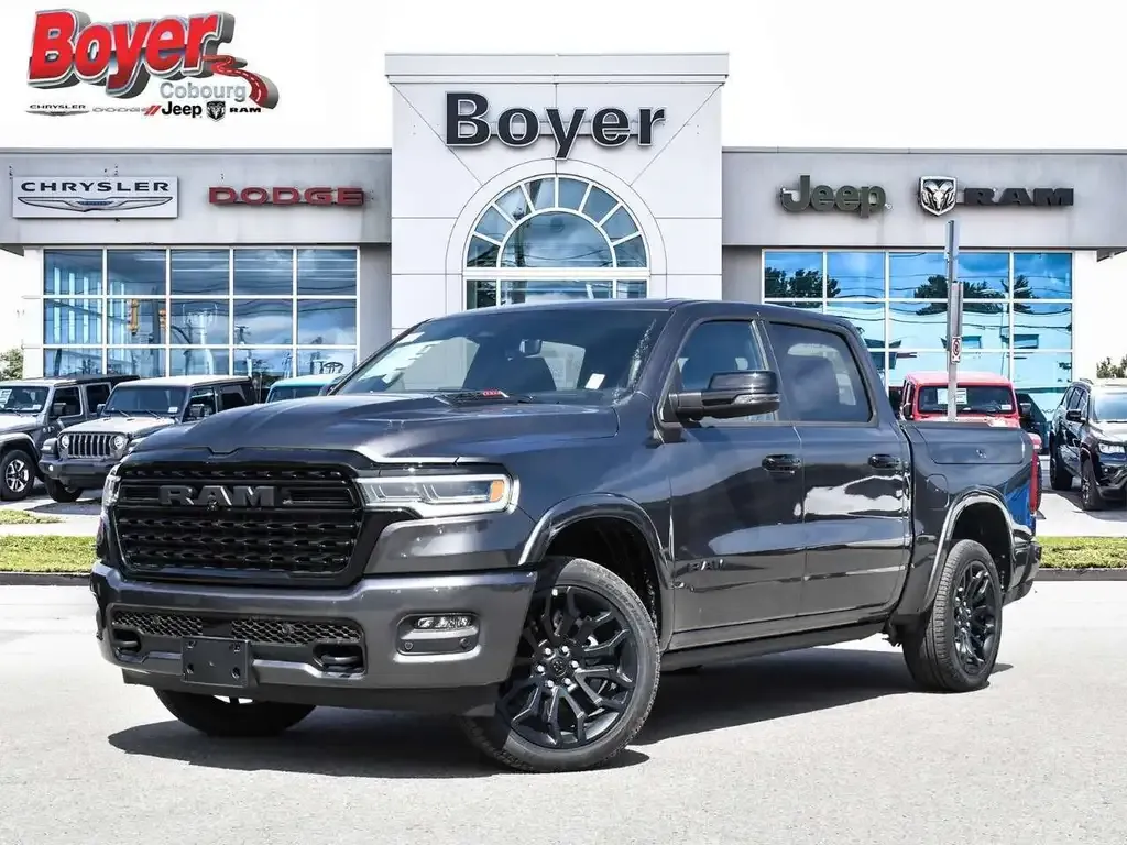 Ram 1500