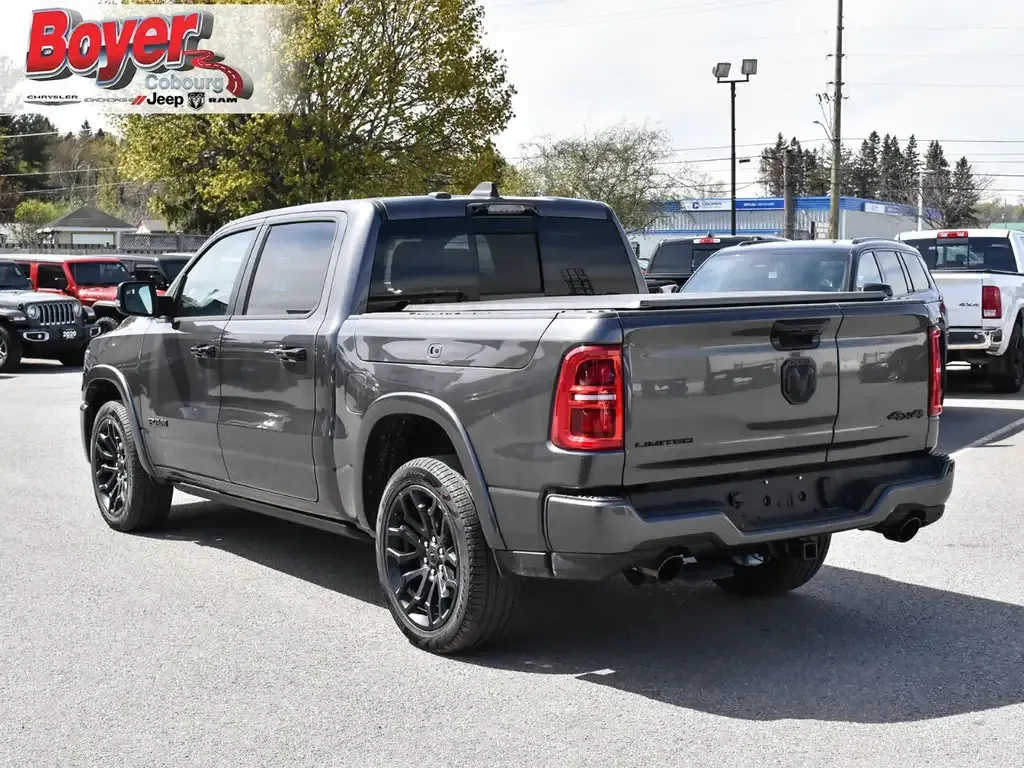 Ram 1500 2026 photo 4