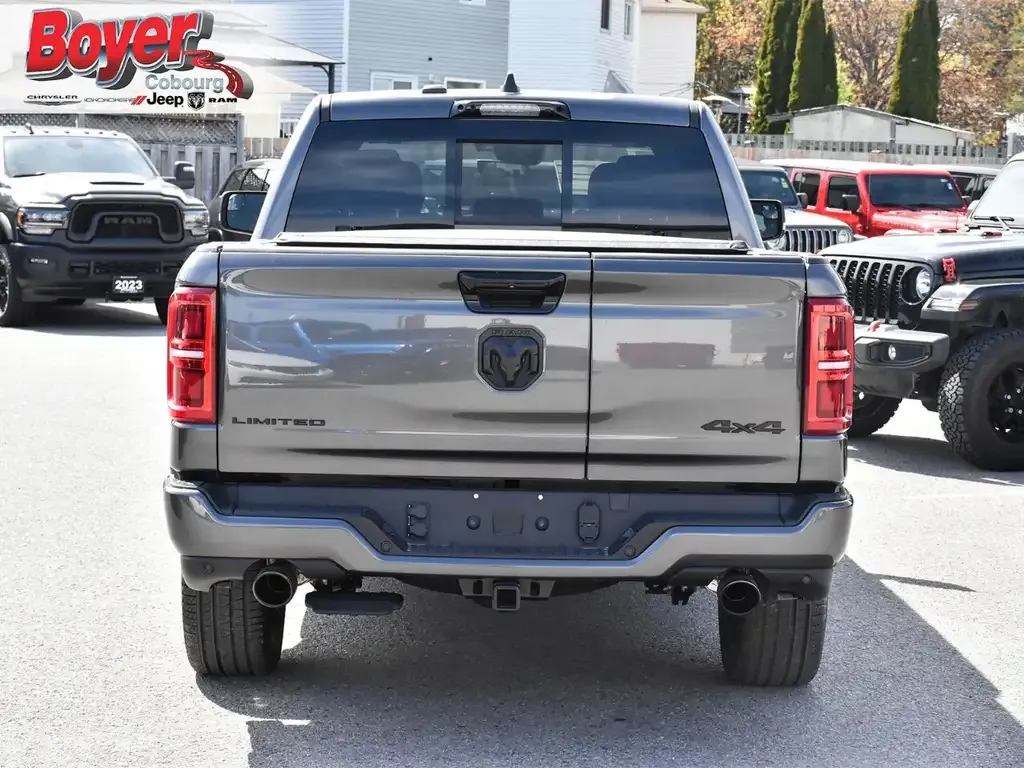 Ram 1500