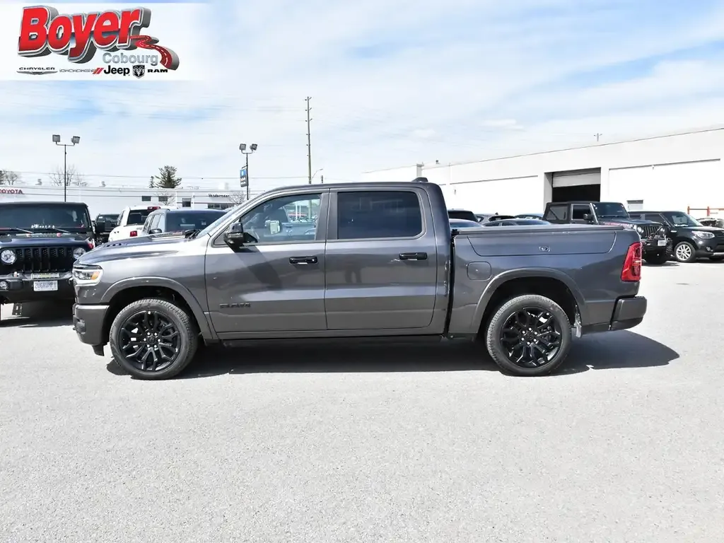 Ram 1500 2026 photo 3