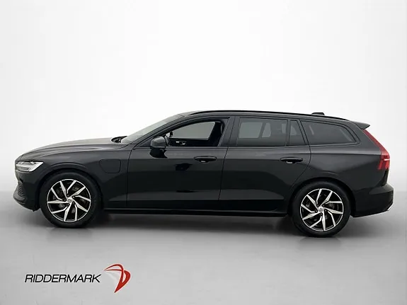 Volvo V60 2020 photo 4
