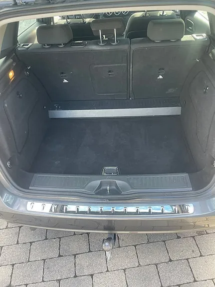 Mercedes-Benz B180 2013 photo 5