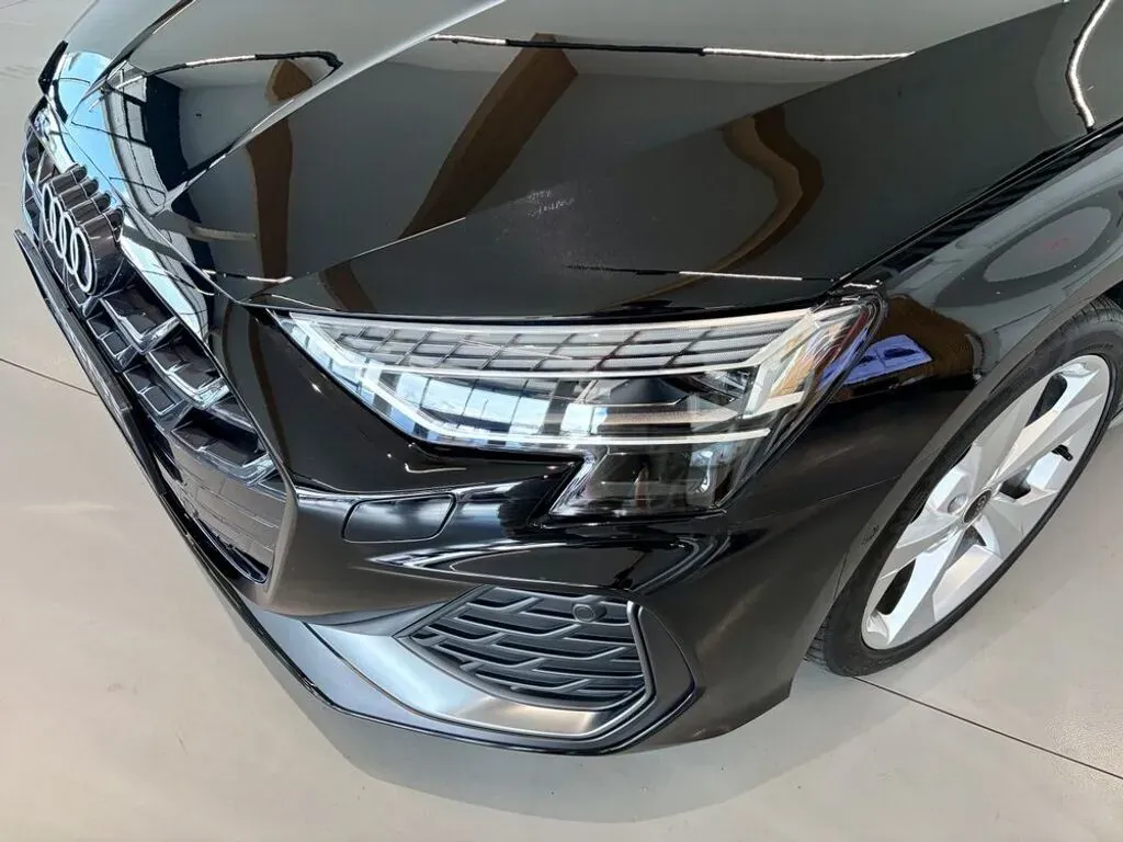 Audi A3 2025 photo 2