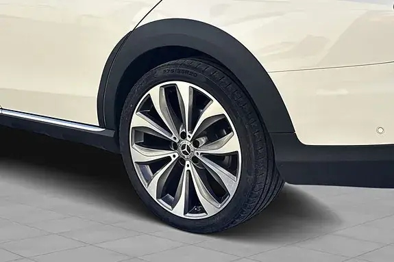 Mercedes-Benz E 220 D 2020 photo 5