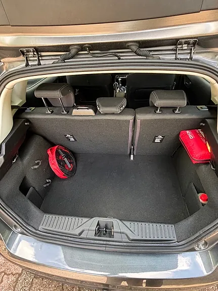 Ford Fiesta 2018 photo 5