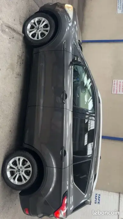 Ford Kuga 2019 photo 3