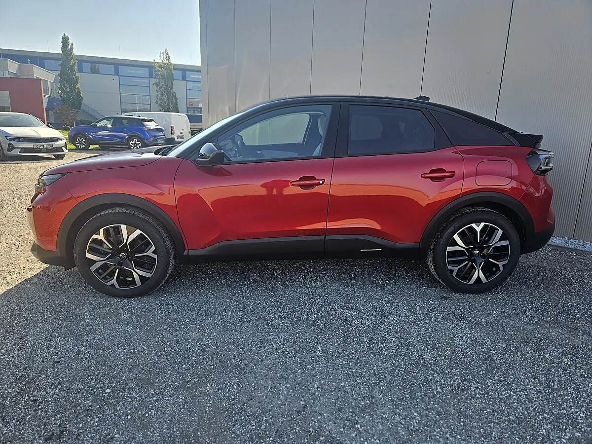 Citroen C4 photo 2