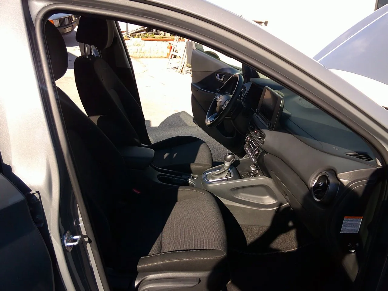 Hyundai Kona 2022 photo 5